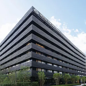 ヴィスキオ Jrホテル グループ 4*, 大阪市 日本