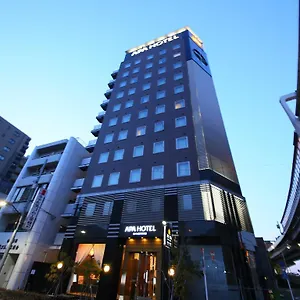 アパホテル 日本橋浜町駅南 3*, 東京都 日本